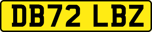 DB72LBZ