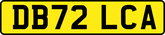 DB72LCA