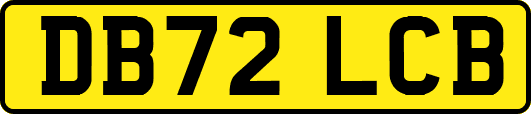DB72LCB