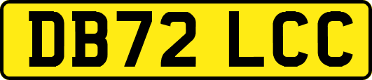 DB72LCC