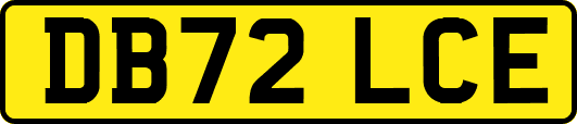 DB72LCE