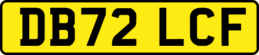 DB72LCF