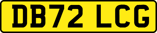 DB72LCG