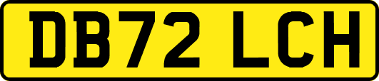 DB72LCH