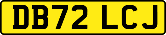 DB72LCJ