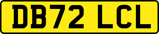 DB72LCL