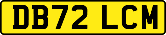 DB72LCM