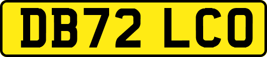 DB72LCO