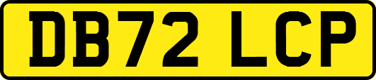 DB72LCP