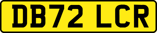 DB72LCR