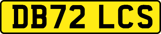 DB72LCS