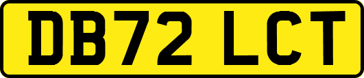 DB72LCT
