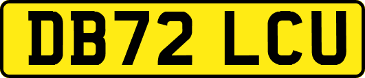 DB72LCU