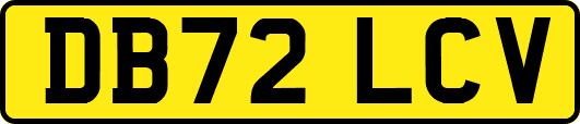 DB72LCV