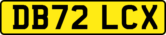 DB72LCX