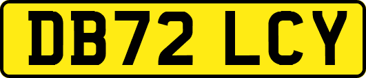 DB72LCY
