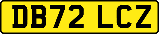 DB72LCZ