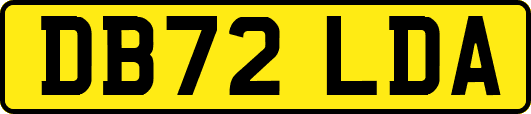 DB72LDA