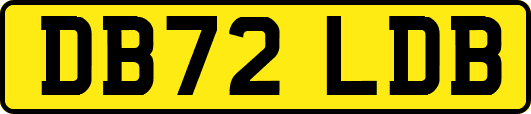 DB72LDB