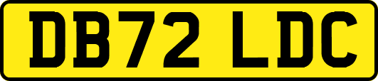 DB72LDC