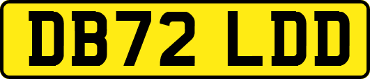 DB72LDD