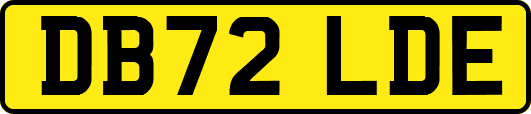 DB72LDE
