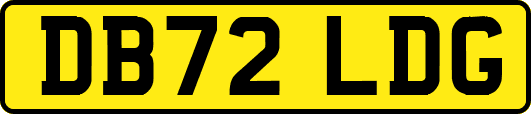 DB72LDG