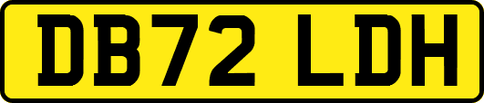DB72LDH