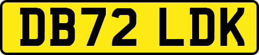 DB72LDK