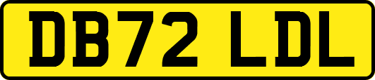 DB72LDL