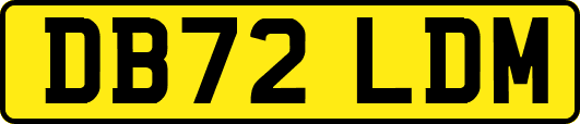 DB72LDM