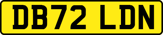 DB72LDN