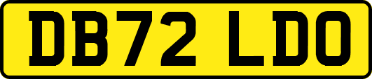 DB72LDO
