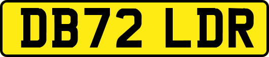 DB72LDR