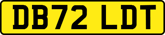DB72LDT