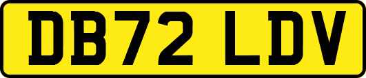 DB72LDV