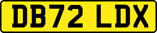 DB72LDX
