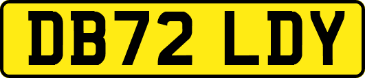 DB72LDY