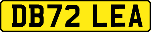 DB72LEA