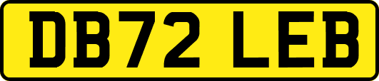 DB72LEB