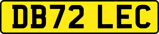 DB72LEC