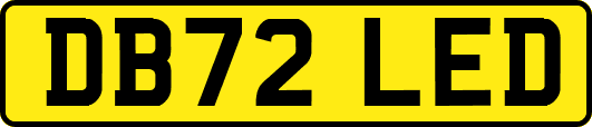 DB72LED