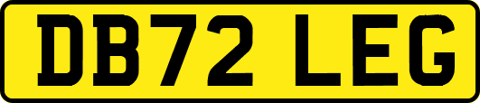 DB72LEG