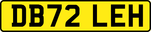 DB72LEH