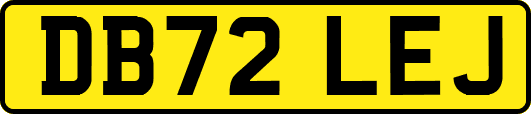 DB72LEJ
