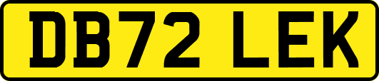 DB72LEK