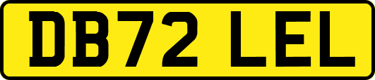 DB72LEL