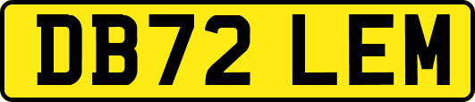 DB72LEM