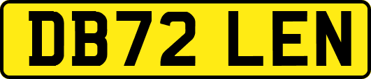 DB72LEN