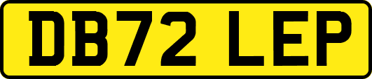 DB72LEP